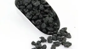 蓝莓干营养丰富 如何选购？