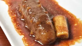 海参煮多久可以吃 海参煮之前怎么处理