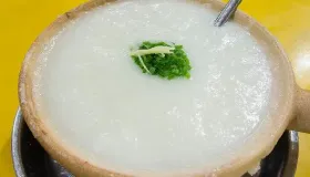腊八粥是为了庆祝什么