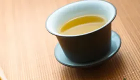 乌梅桑葚山楂陈皮荷叶茶的功效