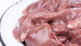 鸭肝为什么不建议吃