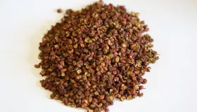 花椒水泡脚的功效与作用