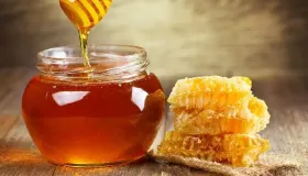 蜂蜜和姜能一起吃吗