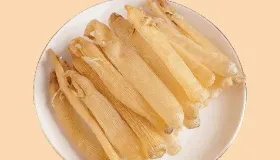 野米花胶不适宜人群