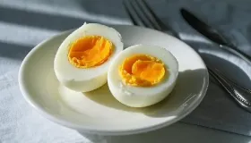 鲜鸡蛋放冰箱要洗吗