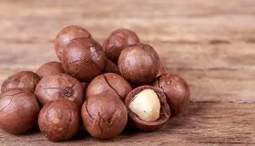 什么病不能吃夏威夷果