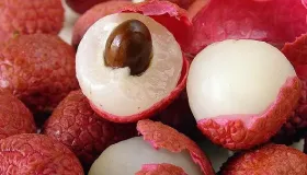 荔枝冻多久不能吃