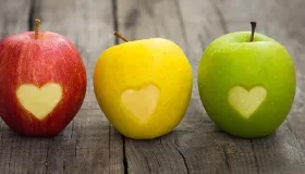 苹果苦瓜最建议买吗