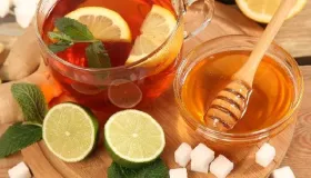 蜂蜜水什么时间喝最好最有效