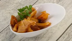 营养物质与骨质介绍
