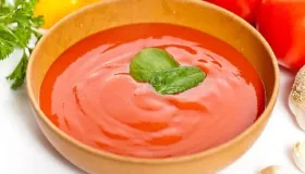 麻辣烫的汤可以喝么