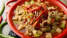 黄喉是牛的什么器官