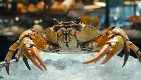 螃蟹可以不洗直接煮吗