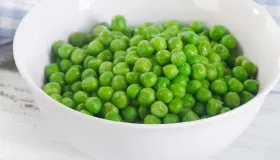 豌豆苗是寒性还是热性