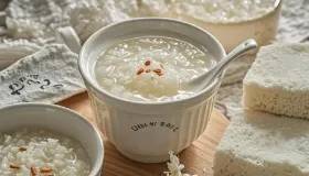 醪糟和牛奶能一起喝吗