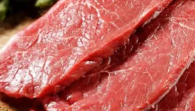 酱牛肉可以冷冻保存吗
