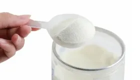 健身需要喝蛋白粉还是增肌粉