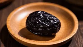 黑枣为什么要叫君迁子
