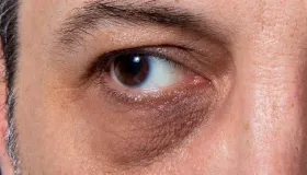 维生素e可以去除黑眼圈眼袋吗