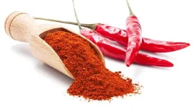泡椒鸡爪可以用干辣椒代替吗 泡椒鸡爪用什么醋好