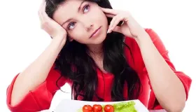 职场女必知 9大最给力的抗辐射食物