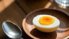 鸡蛋怎么蒸才会滑而嫩蒸多久