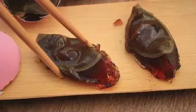 韭黄炒蛋先炒韭黄还是先炒蛋