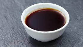 水煮虾蘸醋还是酱油