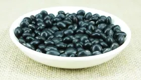 黑豆芥菜怎么做