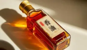 香油鉴别纯度的方法