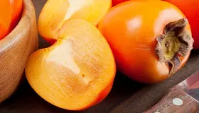 青柿子怎么泡又脆又甜