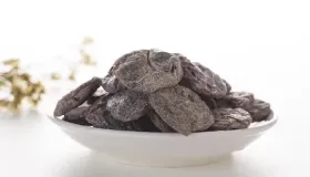 野生菌是不是发物的食物