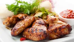 鸡翅根煮15分钟能熟吗