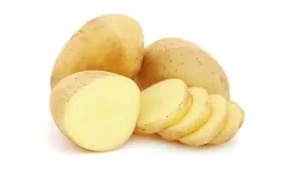 黑椒风琴土豆好吃又好看的做法