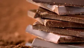 黑巧克力100%怎么吃好吃