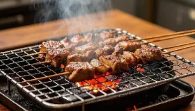 烧烤能隔夜再加热吃吗