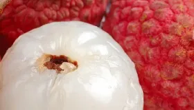 用什么可以去除水果上的农药