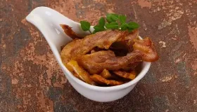 豌豆尖的营养以及食用小常识