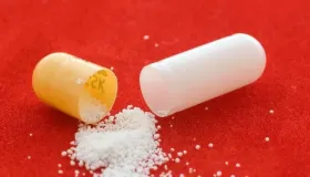 雷贝拉唑钠肠溶胶囊的功效与作用