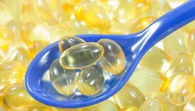 乳钙和鱼油可以一起吃吗