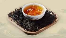 茶叶杯用什么洗最干净
