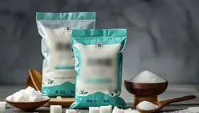 冰糖和白糖的区别是什么 冰糖好还是白糖好