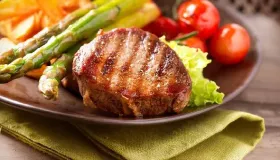 牛腱子肉怎样做最好吃窍门