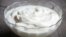 什么水果搭配酸奶