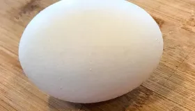 鸡蛋的正确清洗方法