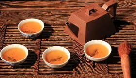 苦丁茶的十大功效