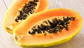 酸木瓜是什么 推荐两种吃法