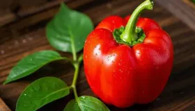 素炒甜椒怎么做好吃