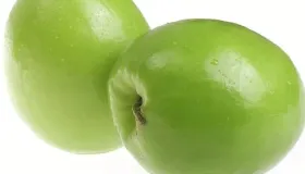 青枣100g详细营养成分