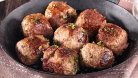 腌咸肉买猪肉哪个部位好